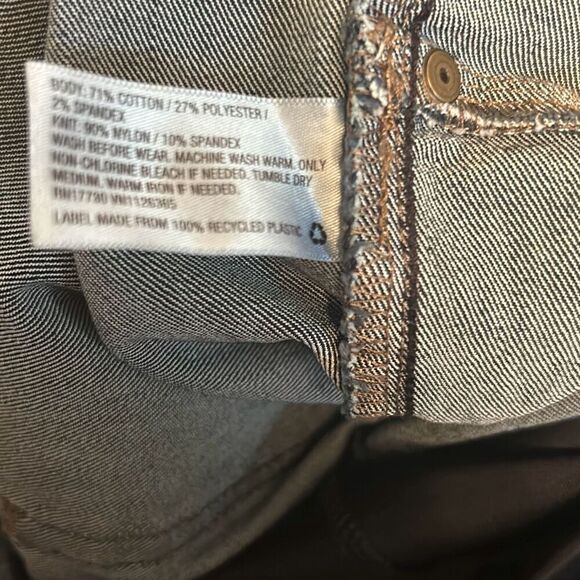 Isabel maternity jeans New skinny size 2 - Picture 4 of 4